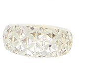 Anneau Lorenzo Ungari Femme in Or AN918248-16 - AN918248-16
